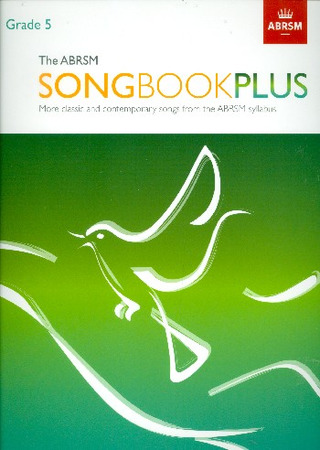 The ABRSM Songbook Plus – Grade 5