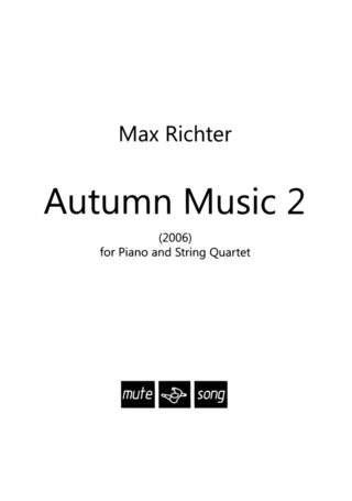 Max Richter - Autumn Music 2