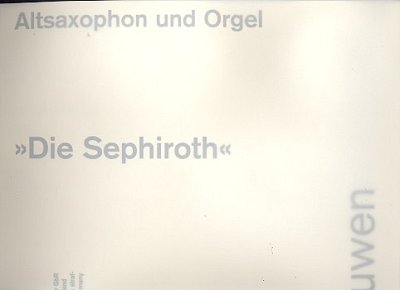 Buwen Dieter: Die Sephiroth