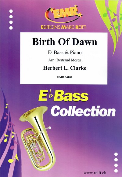 DL: H. Clarke: Birth Of Dawn, TbEsKlav