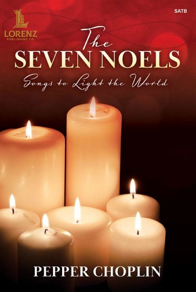 P. Choplin: The Seven Noels