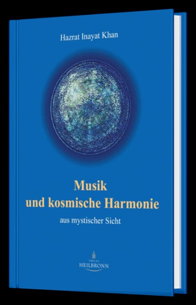 H.I. Khan: Musik und kosmische Harmonie