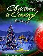R. Romeyn: Christmas is Coming!, Blaso (Pa+St)