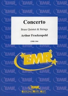 A. Frackenpohl: Concerto