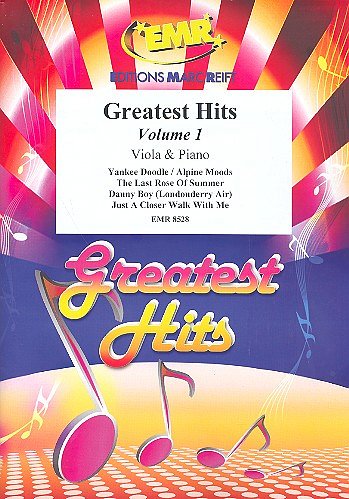 Greatest Hits 1, VaKlv (PaSt)