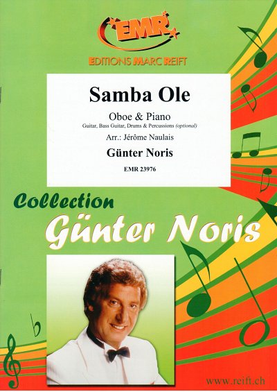 DL: G.M. Noris: Samba Ole, ObKlav