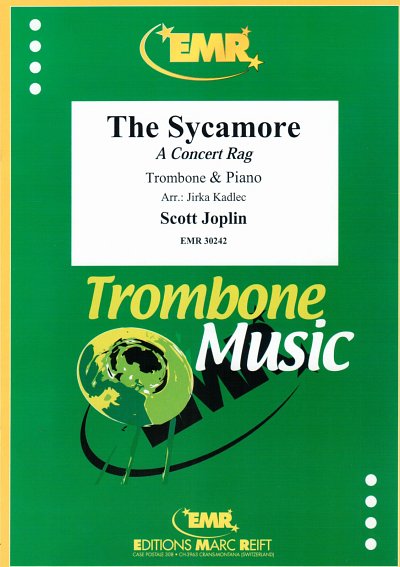 S. Joplin: The Sycamore, PosKlav