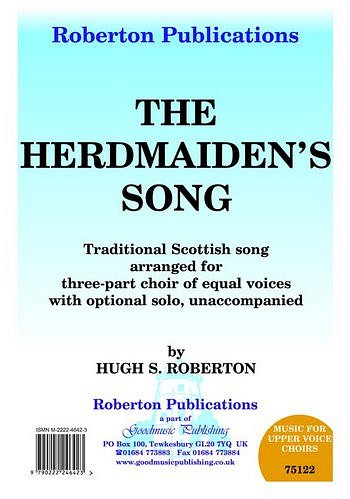 Herdmaiden's Song