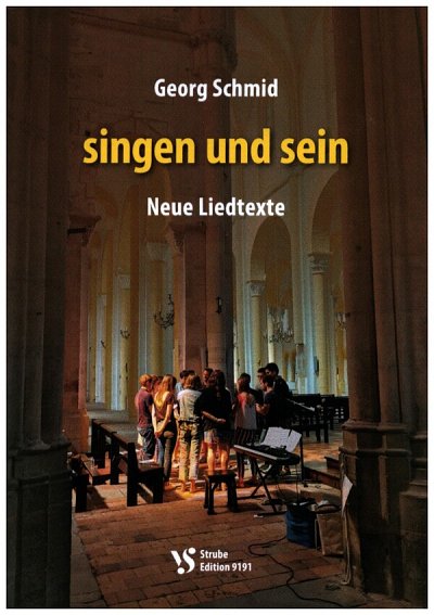 G. Schmid: singen und sein (Txtb)