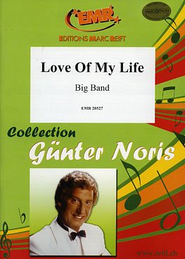G.M. Noris: Love Of My Life, Bigb