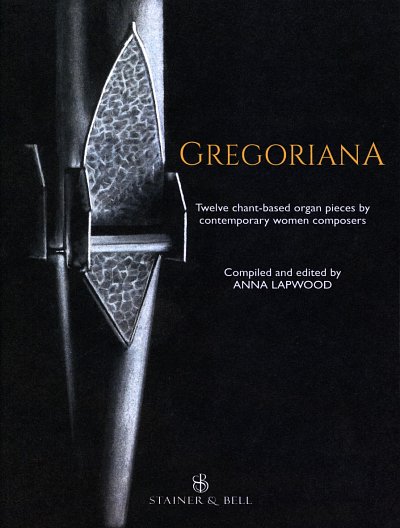 Gregoriana, Org