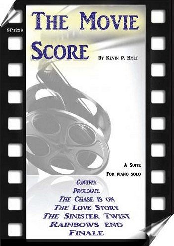 The Movie Score, Klav
