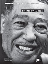 DL: D. Ellington: Echoes of Harlem, Jazzens (Pa+St)