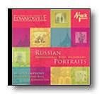 Russian Portraits, Blaso (CD)