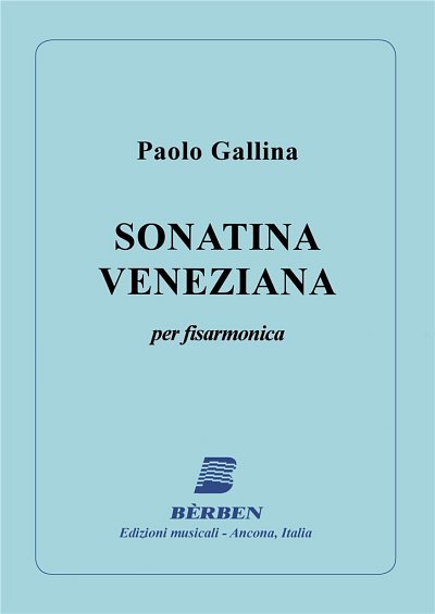 Sonatina Veneziana (Bu)