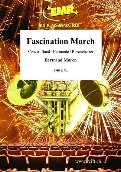 B. Moren: Fascination March