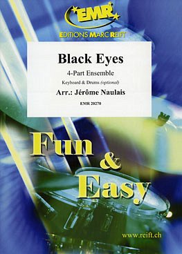 J. Naulais: Black Eyes, Varens4