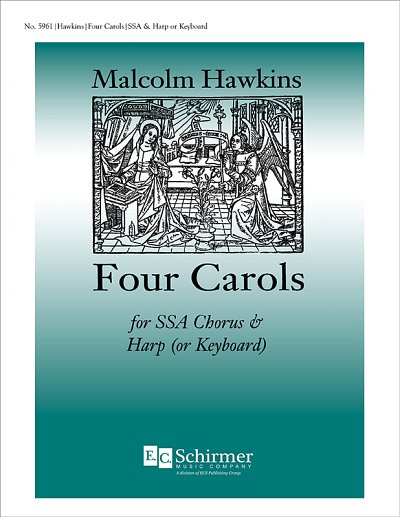 M. Hawkins: Four Carols