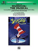 DL: Seussical: The Musical, Blaso (BassklarB)