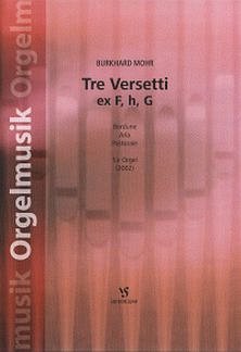 B. Mohr et al.: Tre Versetti Ex F H G