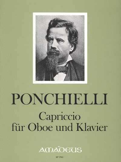 A. Ponchielli: Capriccio