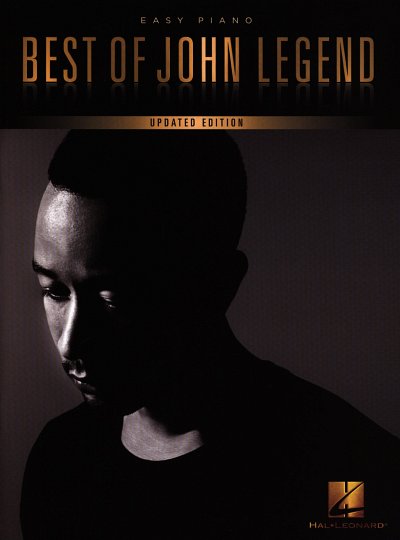 J. Legend: Best of John Legend, GesKlav (SBPVG)
