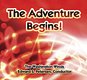The Adventure Begins!, Blaso (CD)