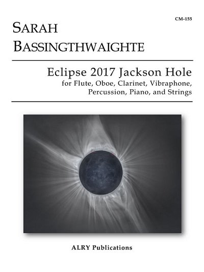 Eclipse 2017 Jackson Hole (Pa+St)