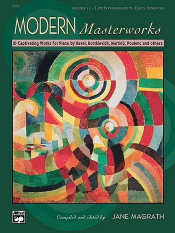 Modern Masterworks 2