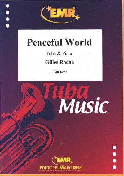 G. Rocha: Peaceful World, TbKlav