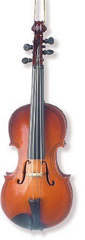 Anhänger Violine