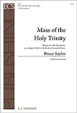Mass of the Holy Trinity