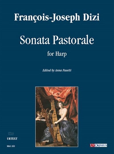 A. Pasetti: Sonata Pastorale , Hrf