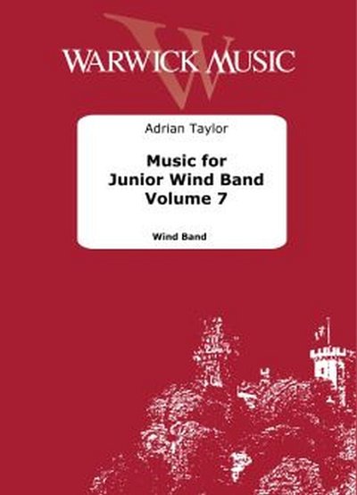 Music for Junior Wind Band - Vol. 7, Blaso (Pa+St)