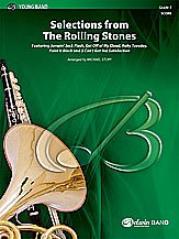 M. Michael Story, The Rolling Stones,: Selections from The Rolling Stones