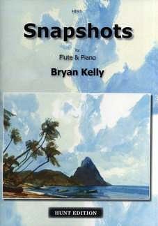 Kelly Bryan: Snapshots