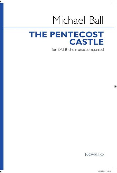 M. Ball: The Pentecost Castle