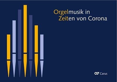 Orgelmusik in Zeiten von Corona, Org