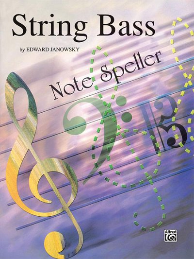 String Note Speller, Kb
