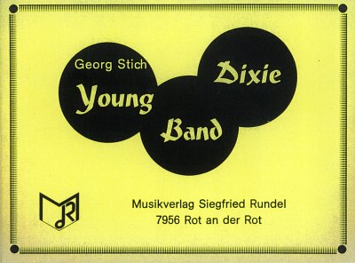 G. Stich y otros.: Young Band Dixie
