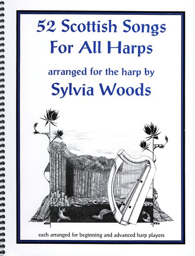 S. Woods: 52 Scottish Songs, Hrf