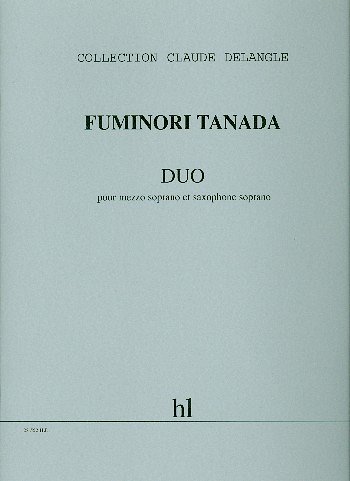 F. Tanada: Duo (Part.)