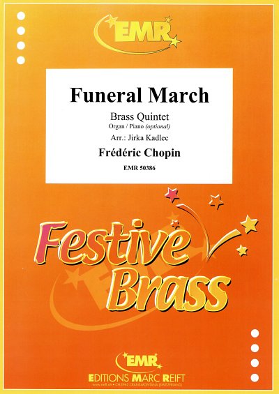 F. Chopin: Funeral March, Bl