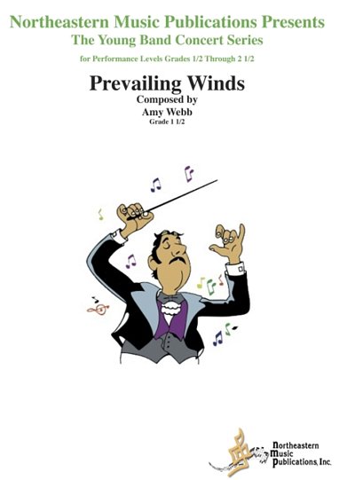 A. Webb: Prevailing Winds, Blaso (Pa+St)