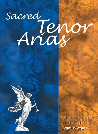 Sacred Tenor Arias, GesTen (Bu)