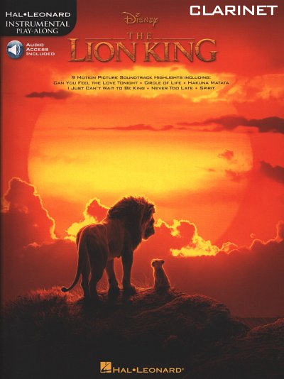 E. John et al. - The Lion King