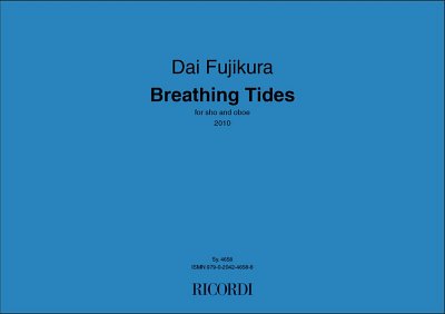 D. Fujikura: Breathing Tides