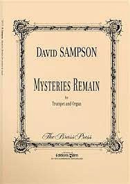 D. Sampson: Mysteries Remain