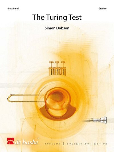 S. Dobson: The Turing Test, Brassb (Part.)