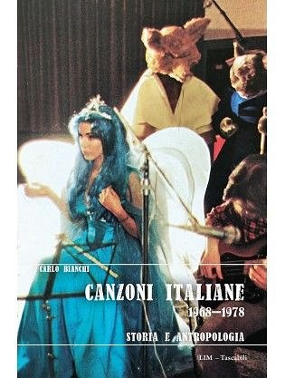 Canzoni Italiane 1968-1978